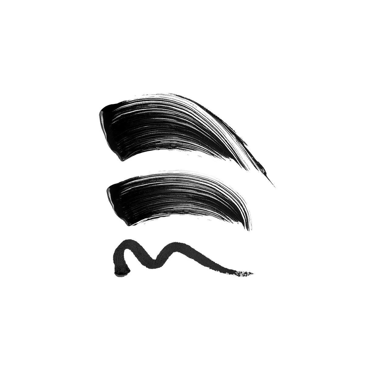 Snow-Kissed Holiday Skiglam Black Duo طقم هدايا للعيون, 001, thumbnail