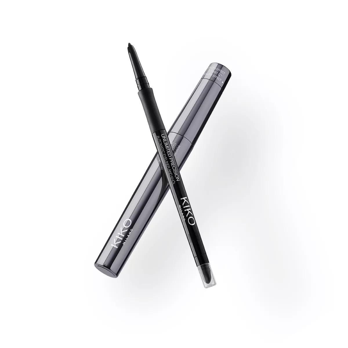 Snow-Kissed Holiday Skiglam Black Duo طقم هدايا للعيون, 001, thumbnail