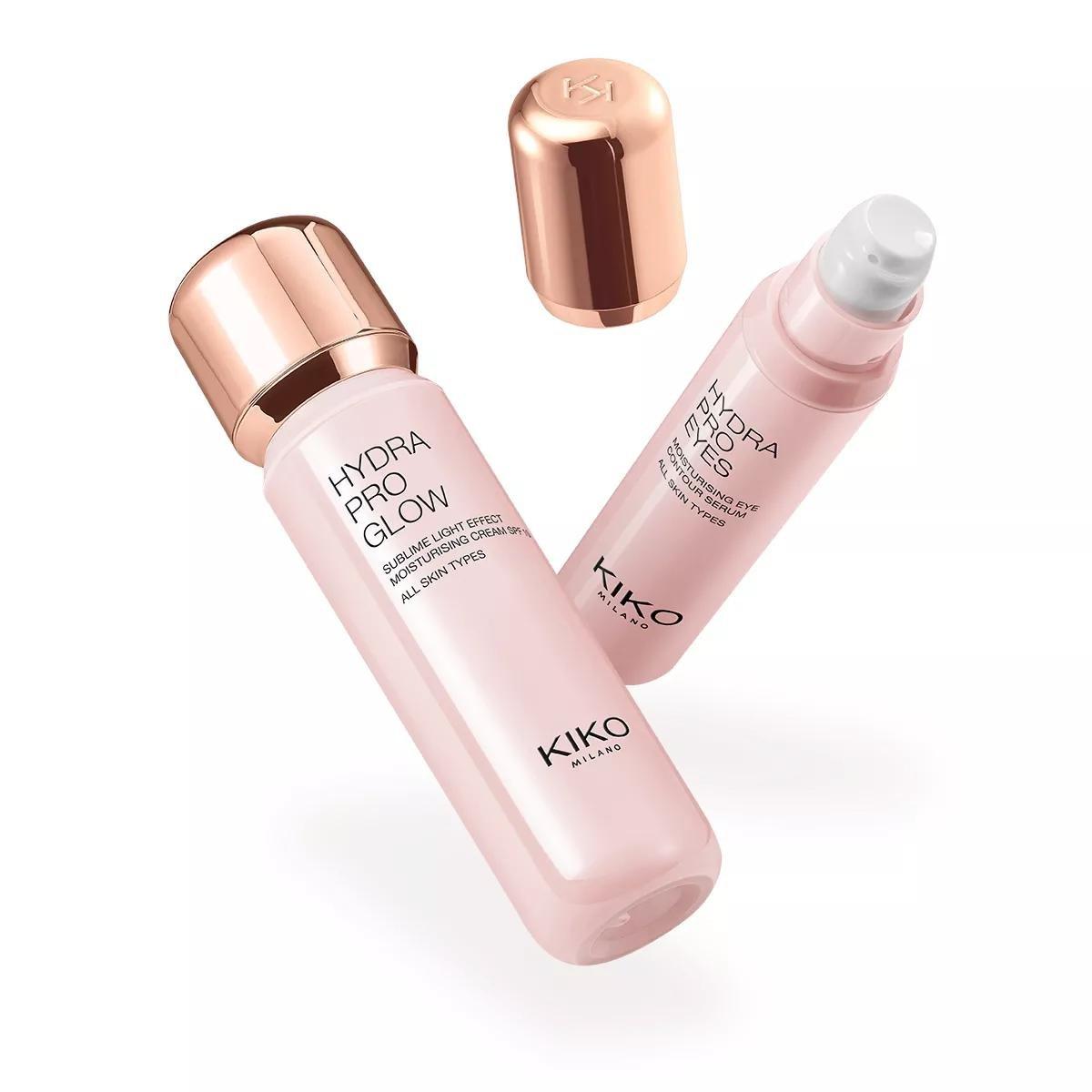 Snow-Kissed Holiday My Everyday Skincare Essentials Gift Set, 001, medium