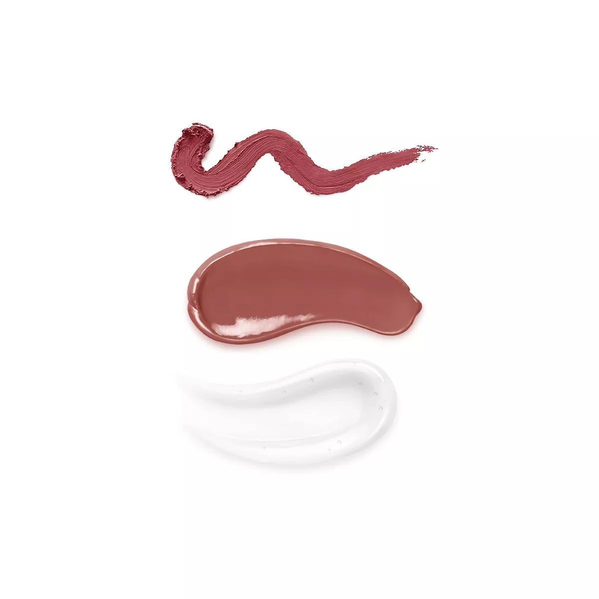 Snow-Kissed Holiday My Perfect Combo Lips Gift Set, 01 Cinnamon Star, thumbnail