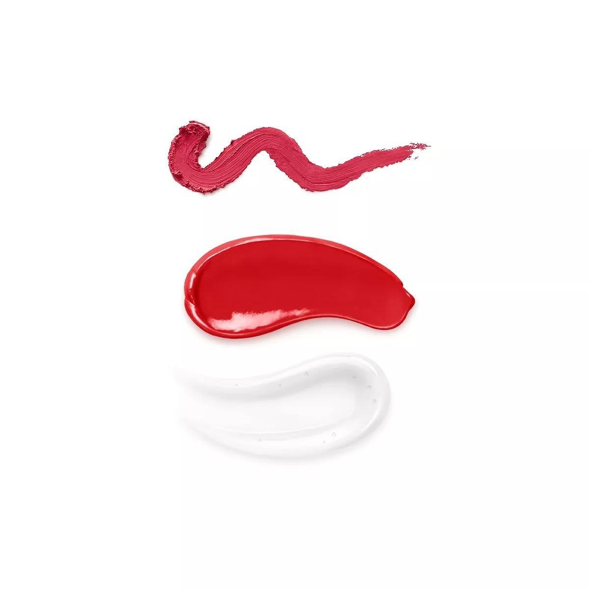 Snow-Kissed Holiday My Perfect Combo Lips Gift Set, 03 Festive Fire, large image number 2