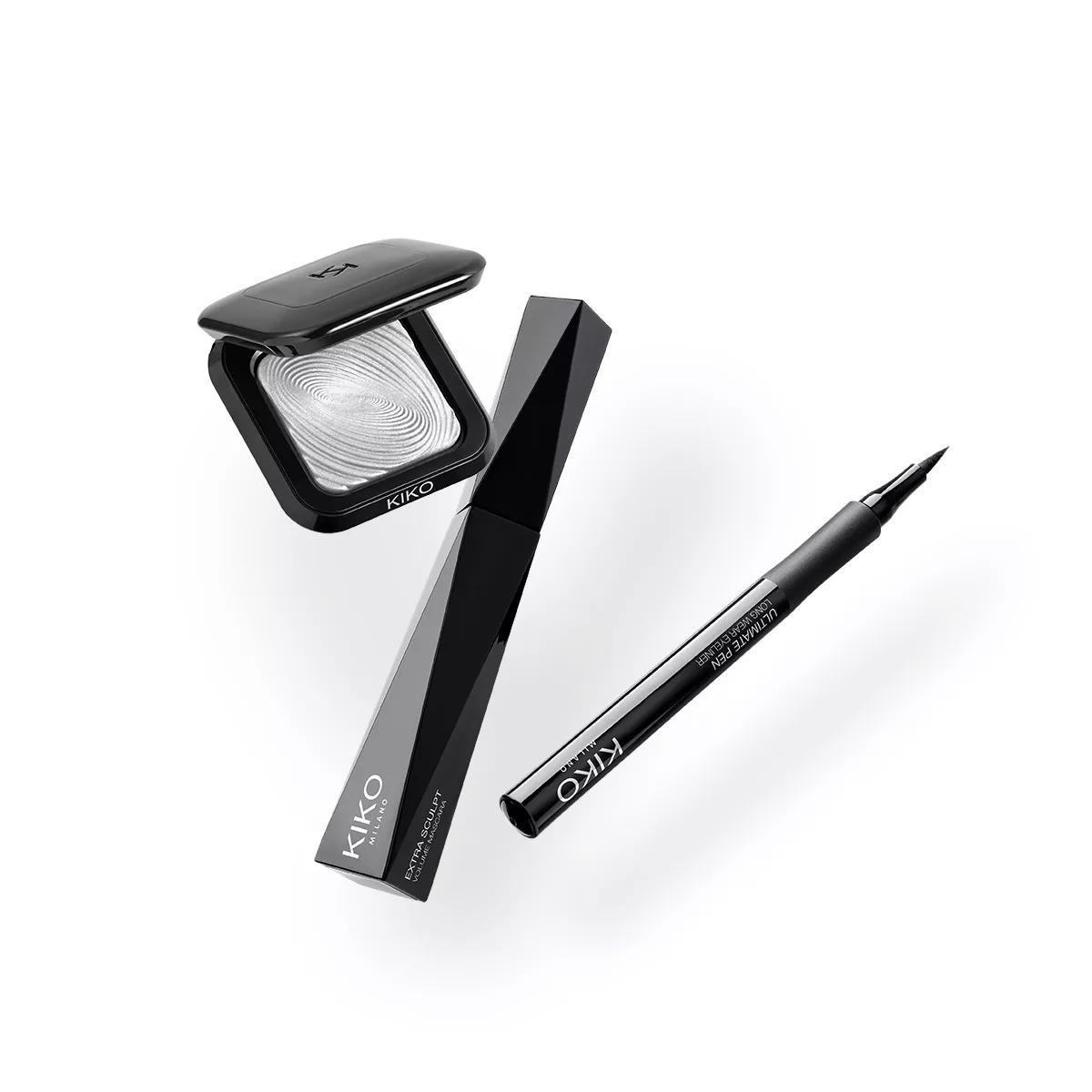 Snow-Kissed Holiday Jingle Trio Eyes Gift Set, 001, thumbnail