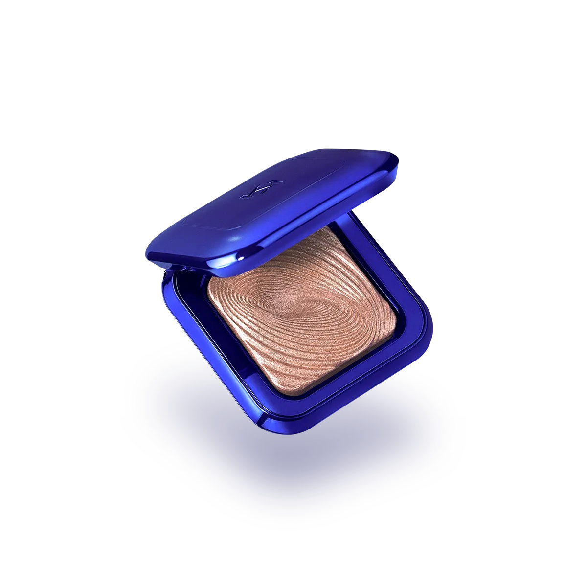 Lumiverse Water Eyeshadow, Polarize Pastel, medium
