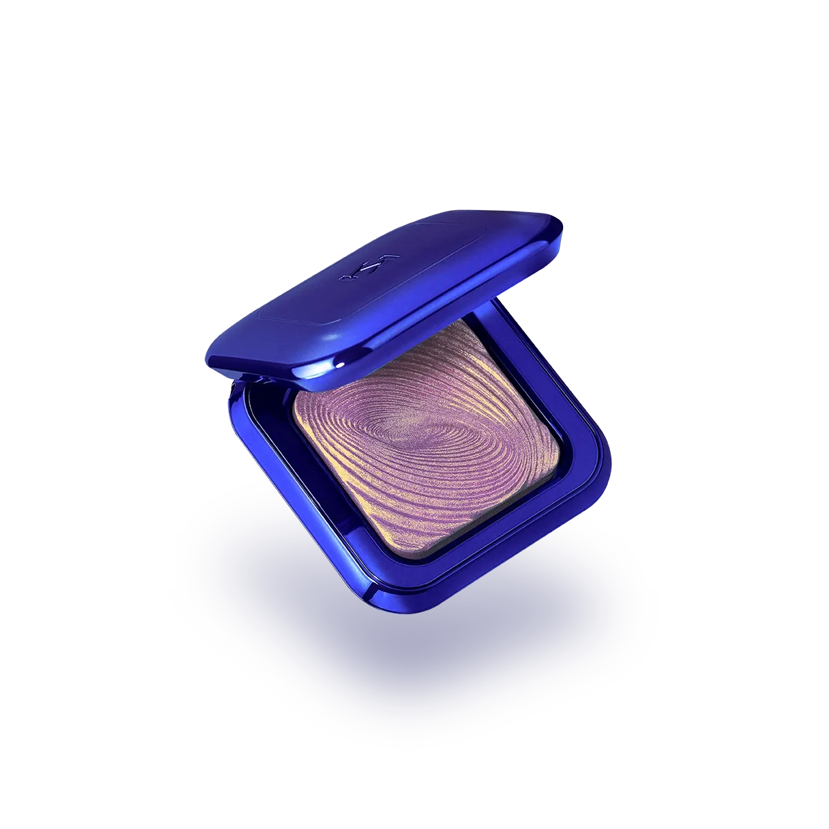 Lumiverse Water Eyeshadow, Quantum Violet, medium
