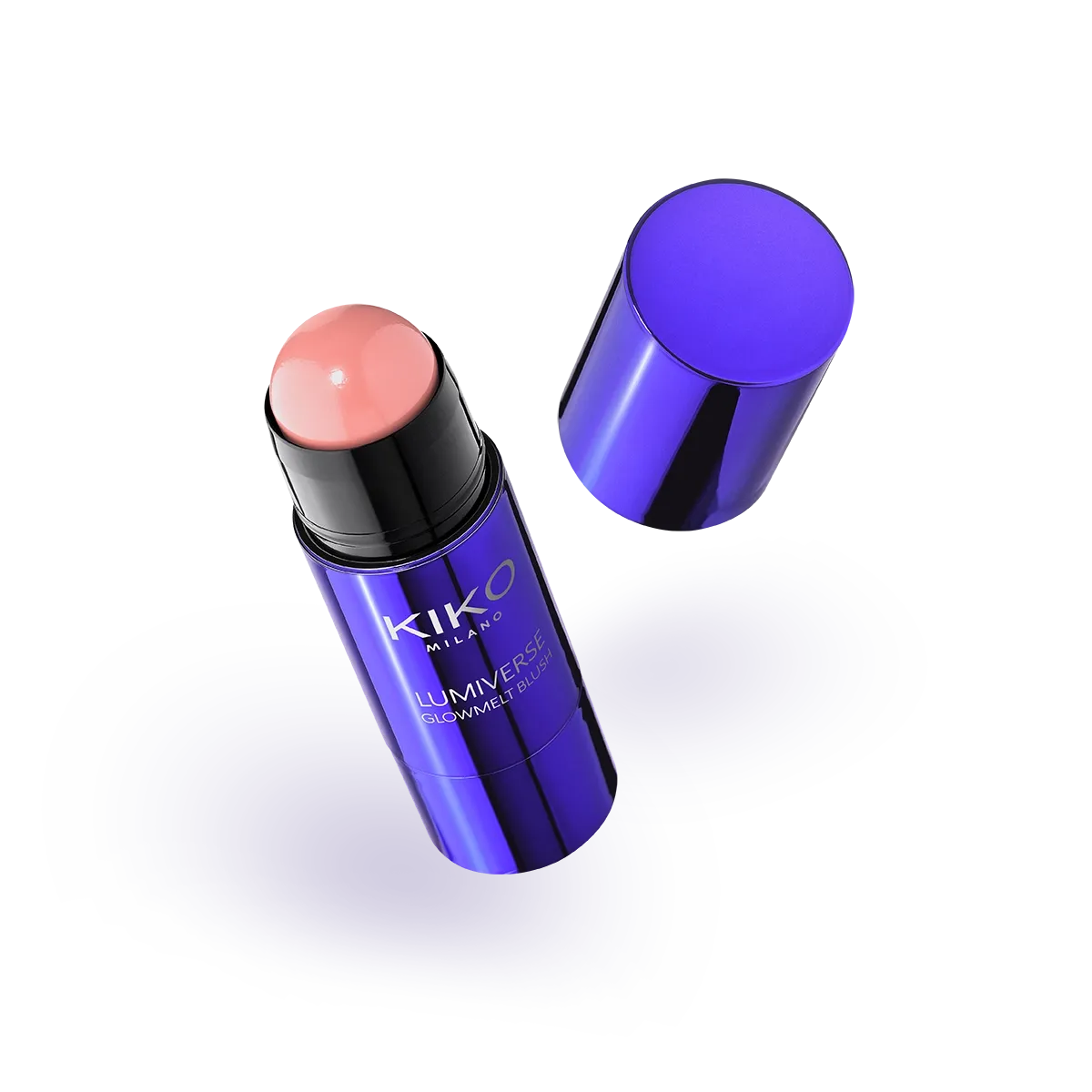 Lumiverse Glowmelt Blush, Candy Chrome, medium