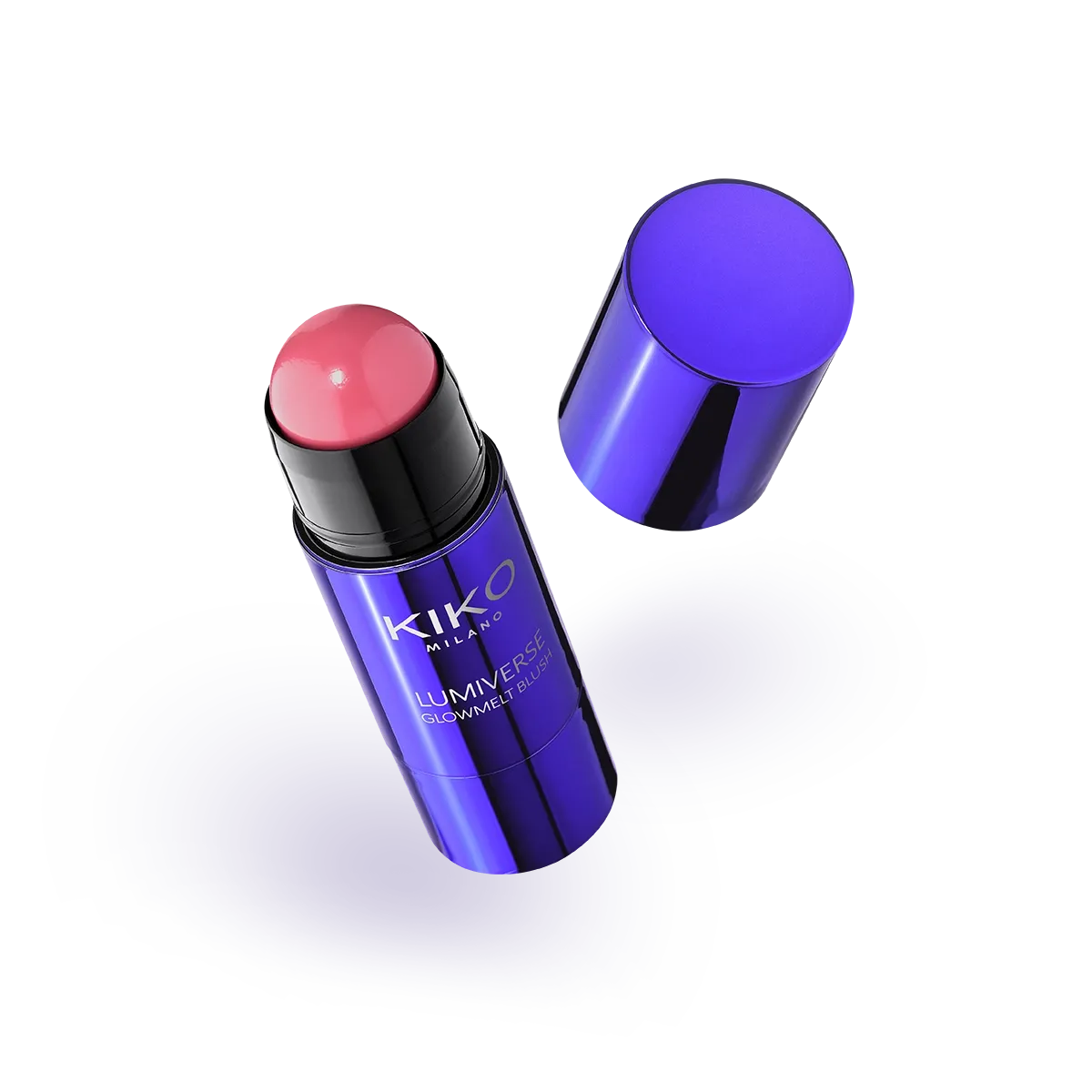 Lumiverse Glowmelt Blush, Peach Beam, medium