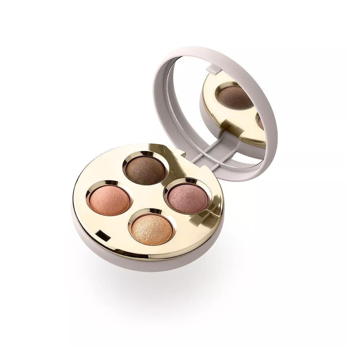 Hug Couture Bouncy Mates Eyeshadow Palette, WOMEN, , thumbnail