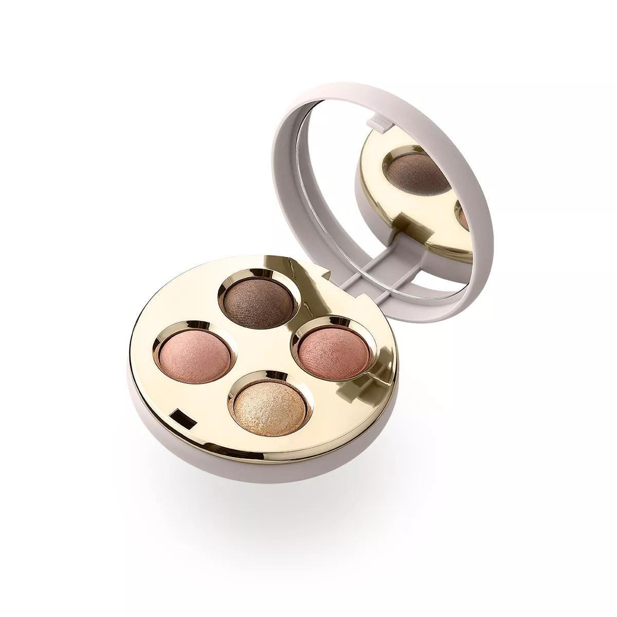 Hug Couture Bouncy Mates Eyeshadow Palette, WOMEN, , thumbnail