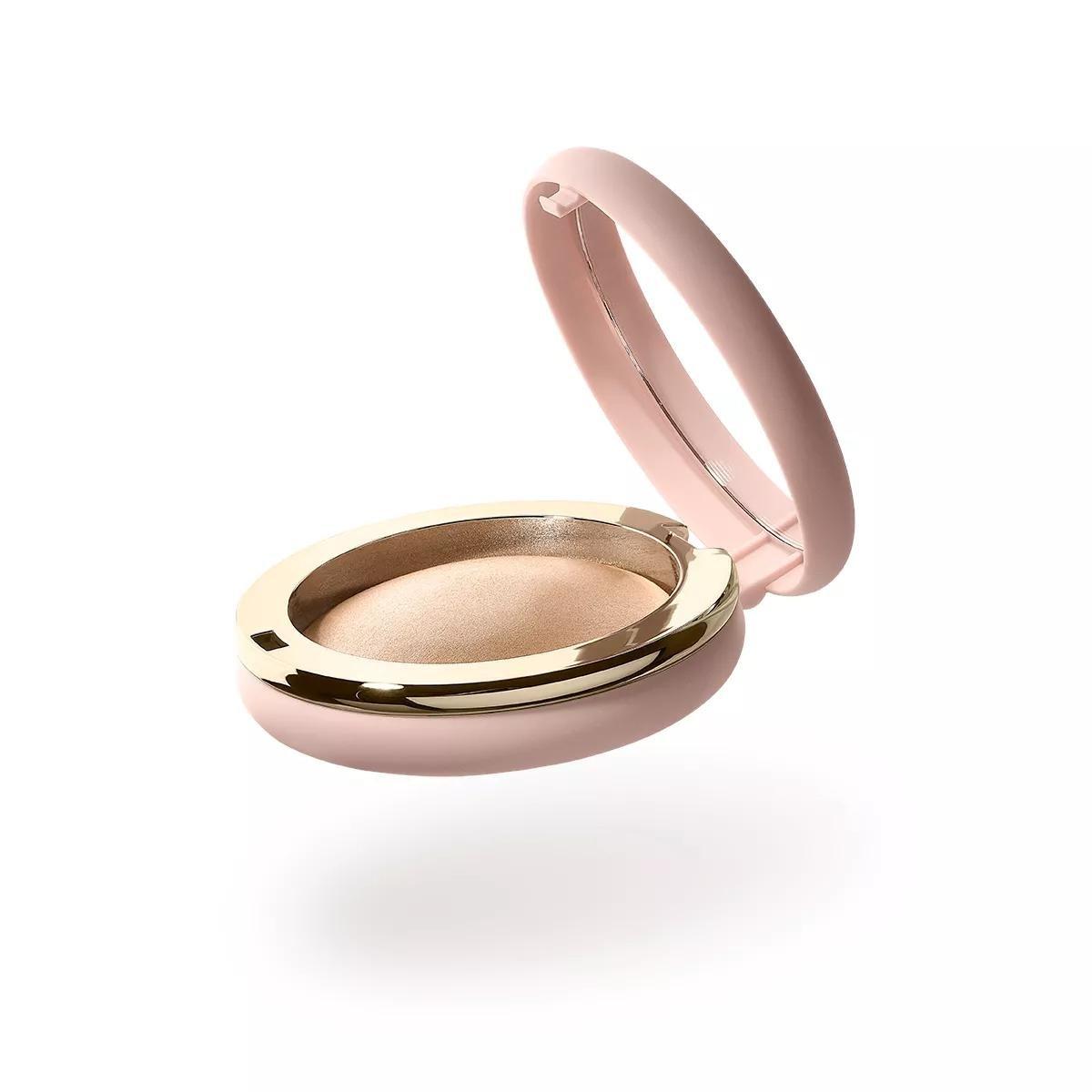 Hug Couture Cheek Dewlight Highlighting Blush, 01 Golden Tulle, large image number 0
