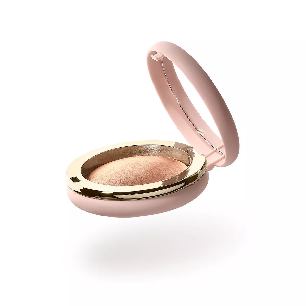 Hug Couture Cheek Dewlight Highlighting Blush, 02 Caramel Caress, large image number 0