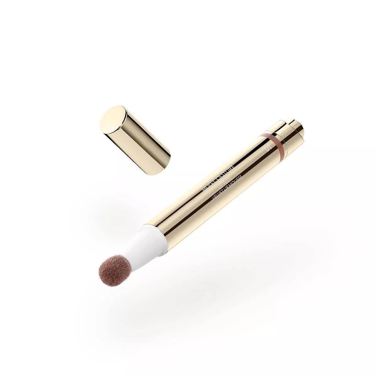 Hug Couture Lip Puff Velvet Lip Mousse