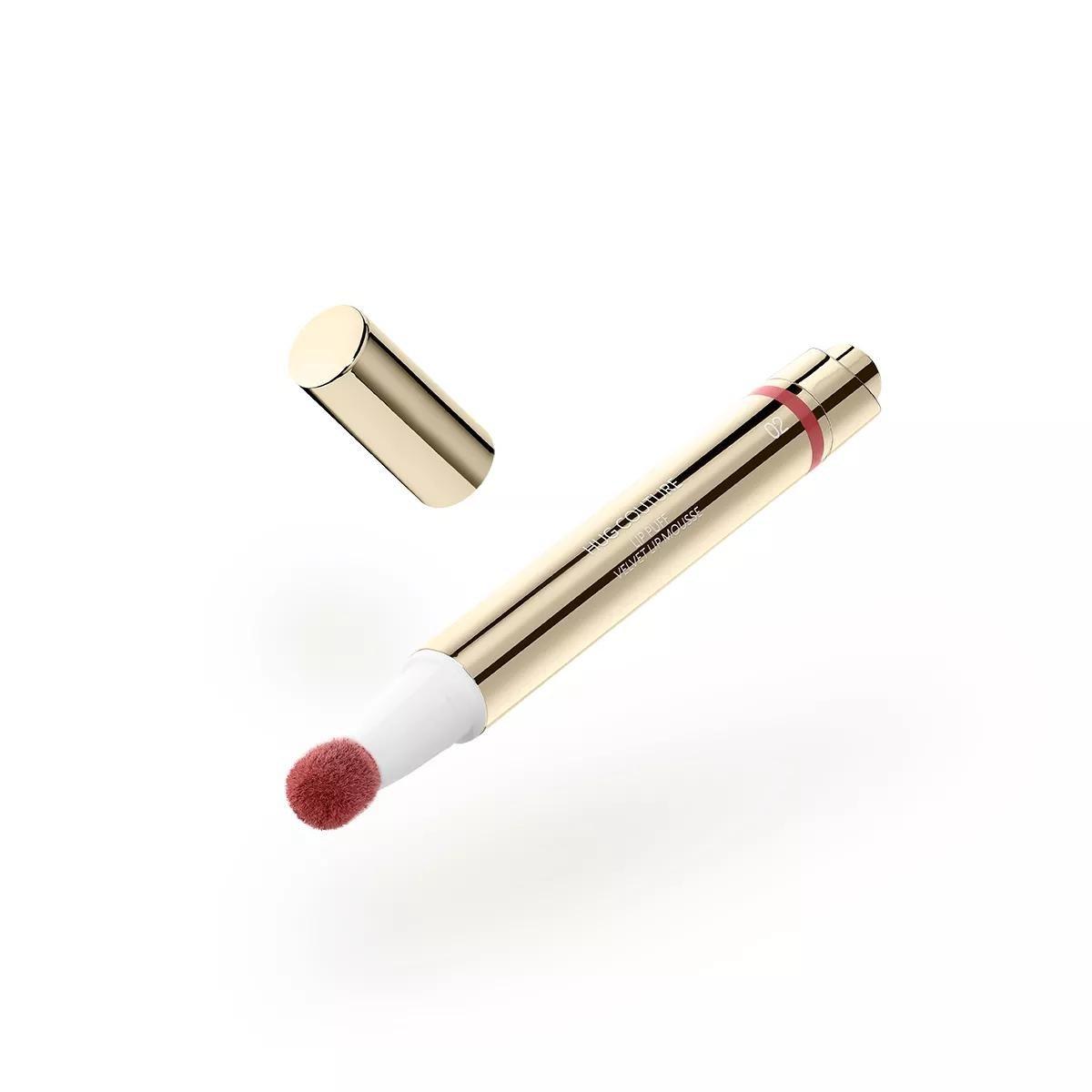 Hug Couture Lip Puff Velvet Lip Mousse