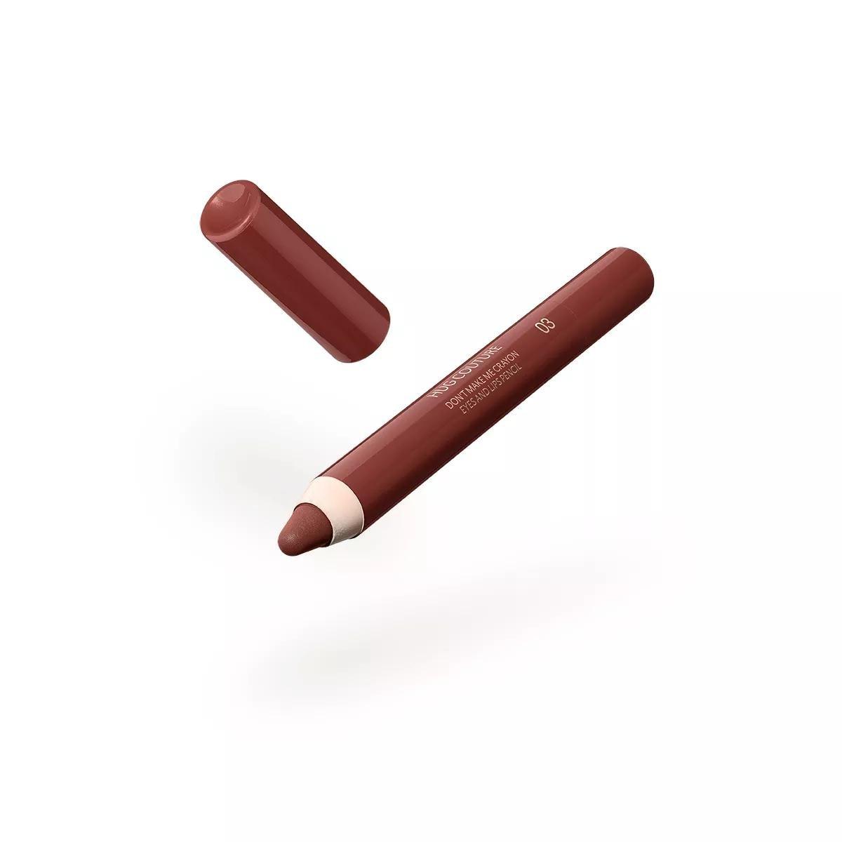 Hug Couture Don&acirc;&euro;&trade;t Make Me Crayon