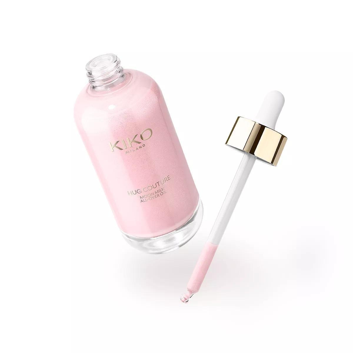 Hug Couture Moon Milk All-Over Oil