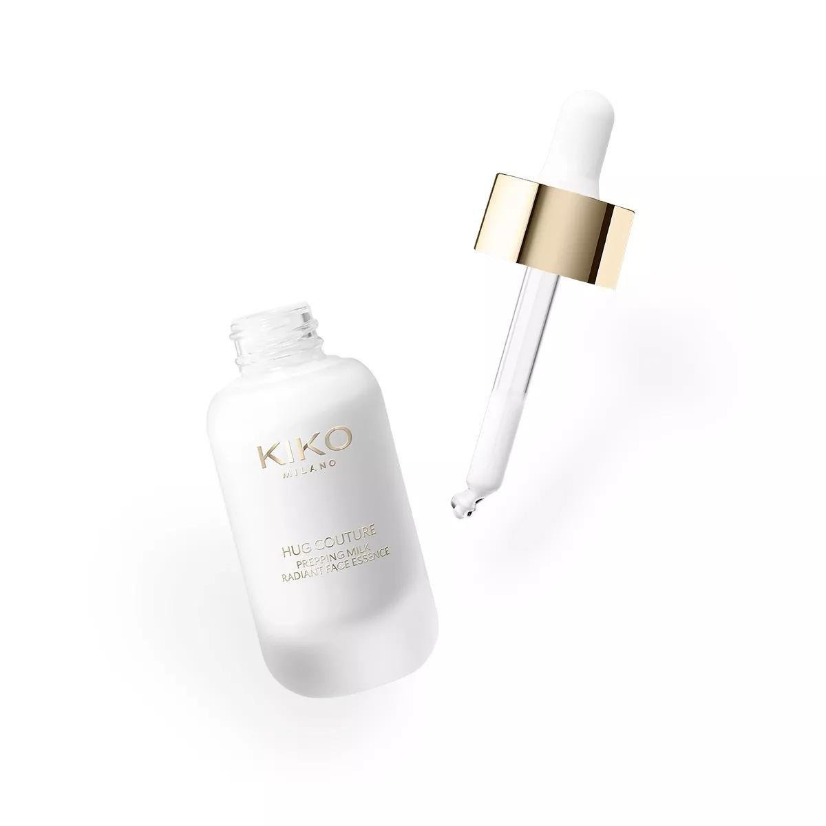 Hug Couture Prepping Milk Radiant Face Essence, 001, large image number 0