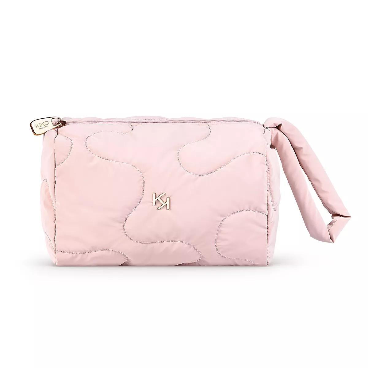 Hug Couture Puffy Tote Bag, 001, large image number 0