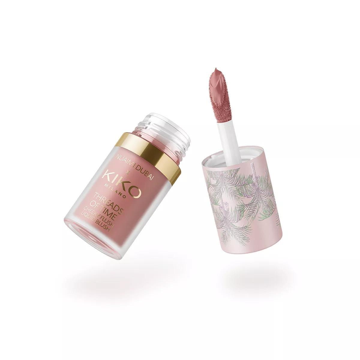 Threads of Time Cheeky Flush Liquid Blush, 003, large image number 0