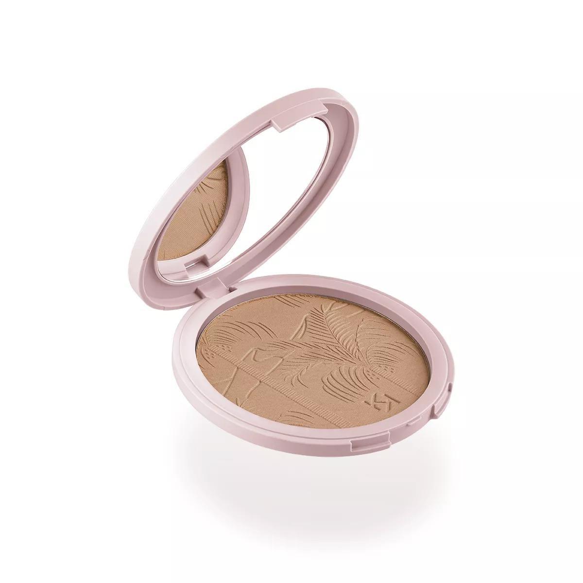 Threads of Time Silky Sun-Kiss Bronzer, 02 Desert Sienna, large image number 0