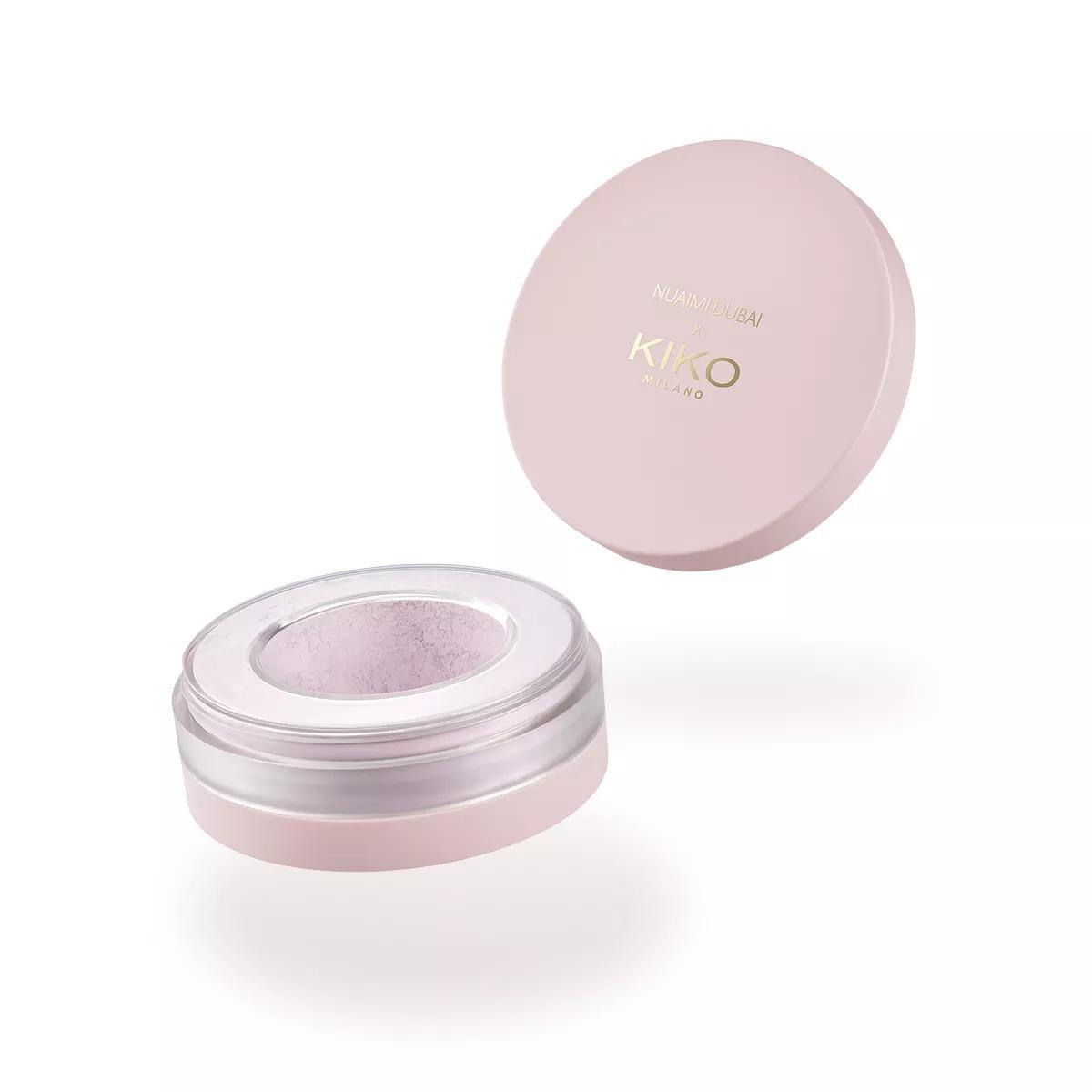 Threads of Time Flex It Up Loose Powder, 03 Pink Whisper, medium