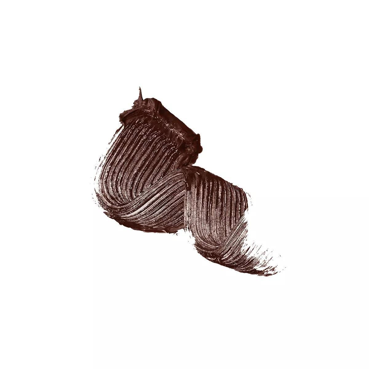 Threads of Time ماسكارا ليفت أب فوليوم الفوري, 01 Deep Brown, thumbnail