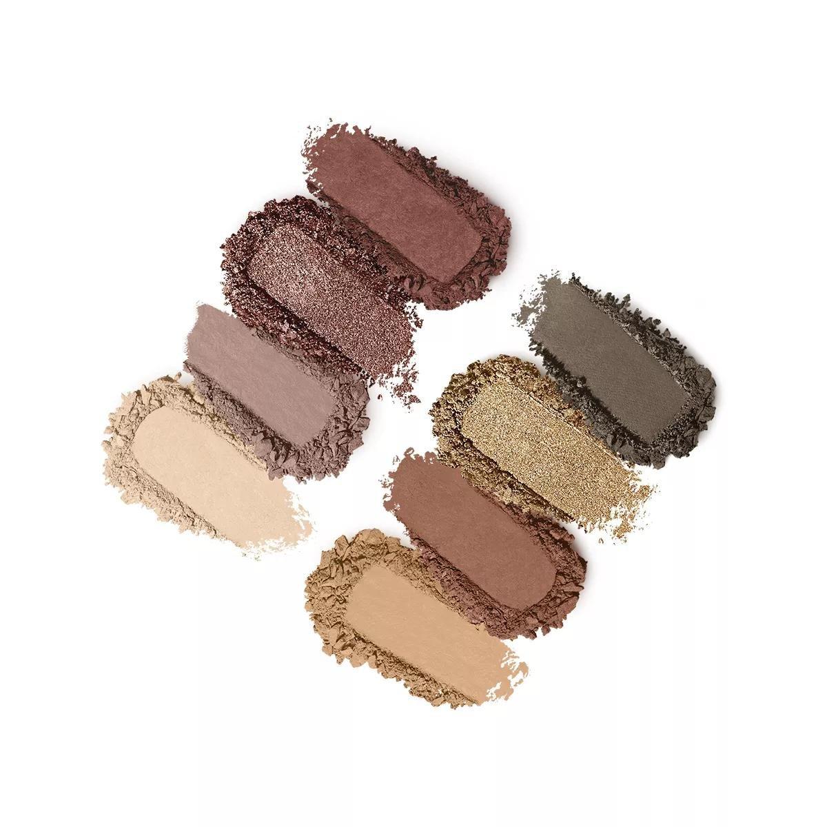 SOPHISTICATED LUXE EYESHADOW P ALETTE 01;, 001, thumbnail