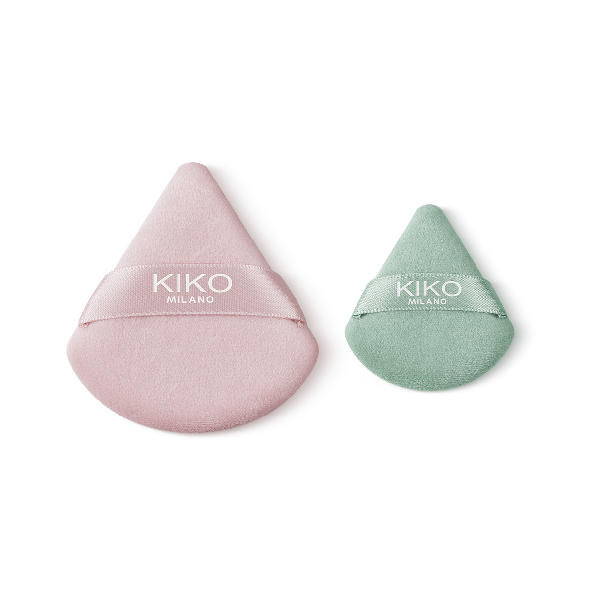 Threads of Time Loose Powder Puff Kit, 001, medium