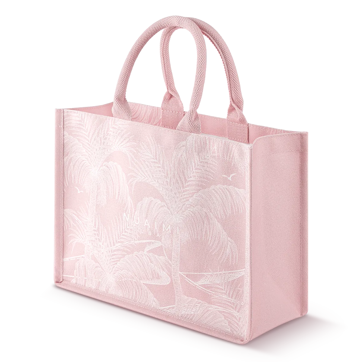 حقيبة من القماش المتين, 001, thumbnail