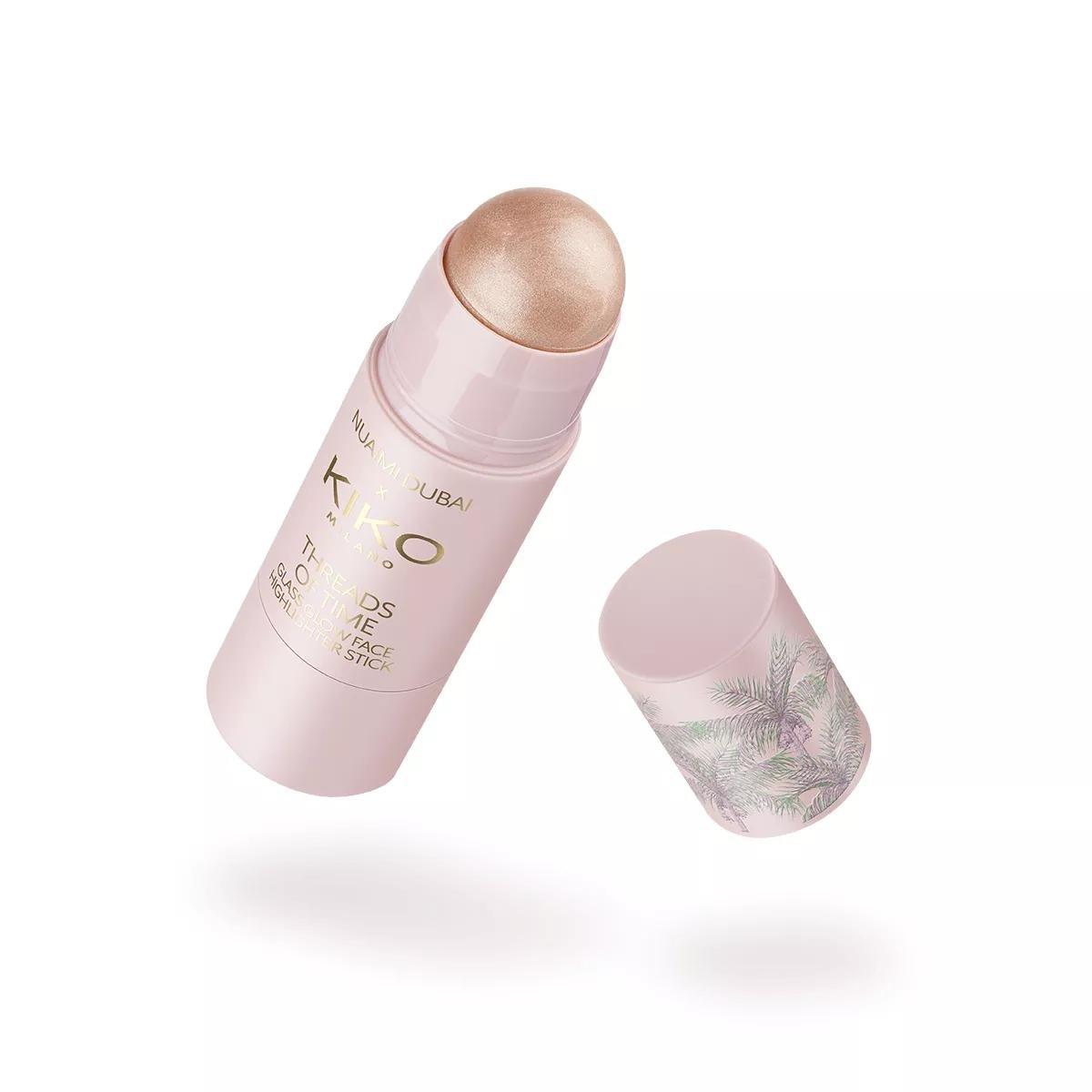 Threads of Time Glass Glow Highlighter Stick, , thumbnail