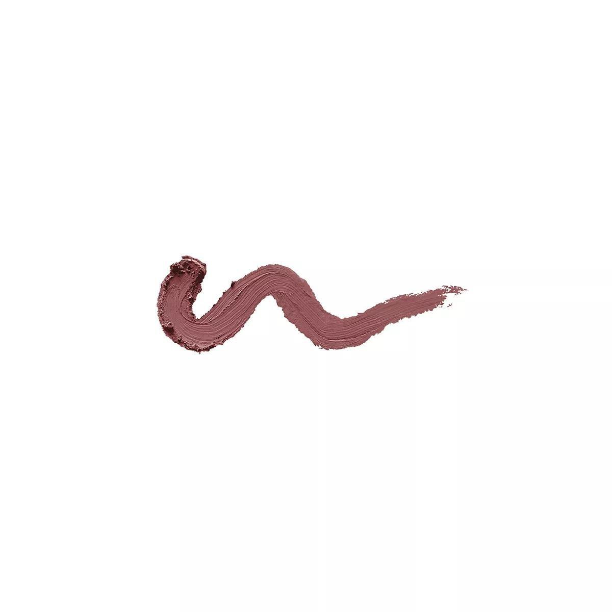 Threads of Time 12H Stay With Me Lip Liner, 04 Warm Mauve, large image number 1