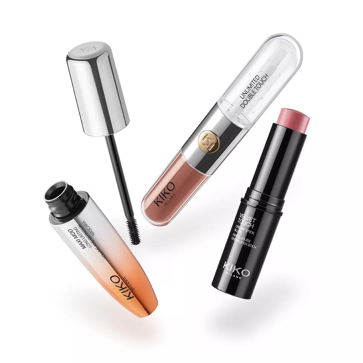 Threads Of Time Beauty Icons Make Up Kit, 001, large image number 0