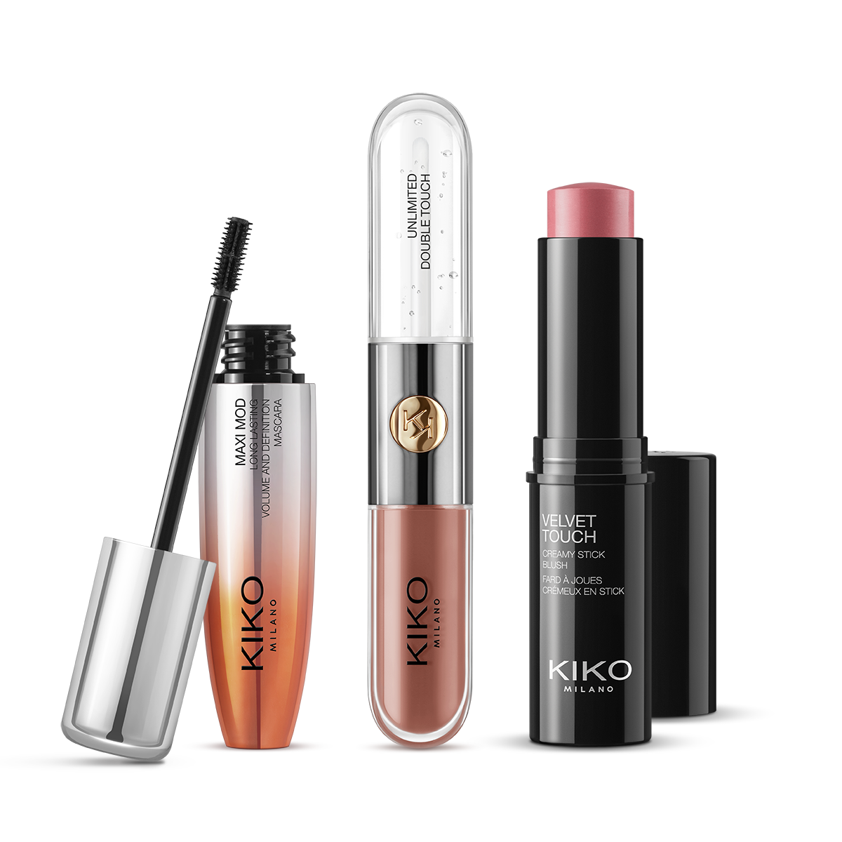 Threads Of Time Beauty Icons Make Up Kit, 001, large image number 1