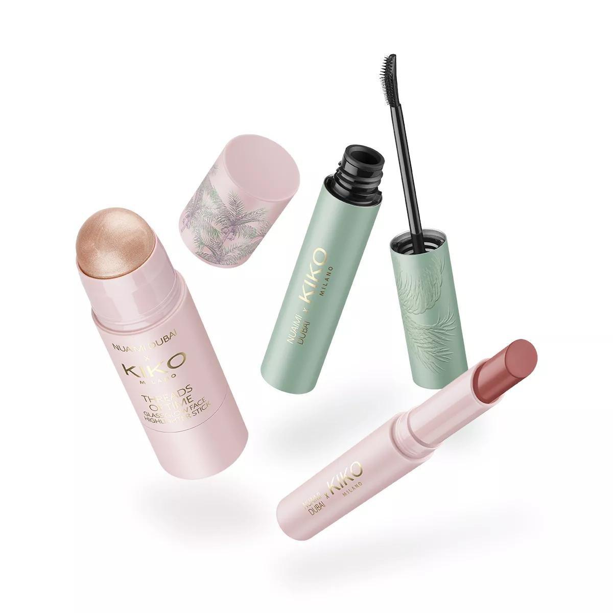 Threads Of Time Glass Glow Icons Make Up Kit, 001, large image number 0