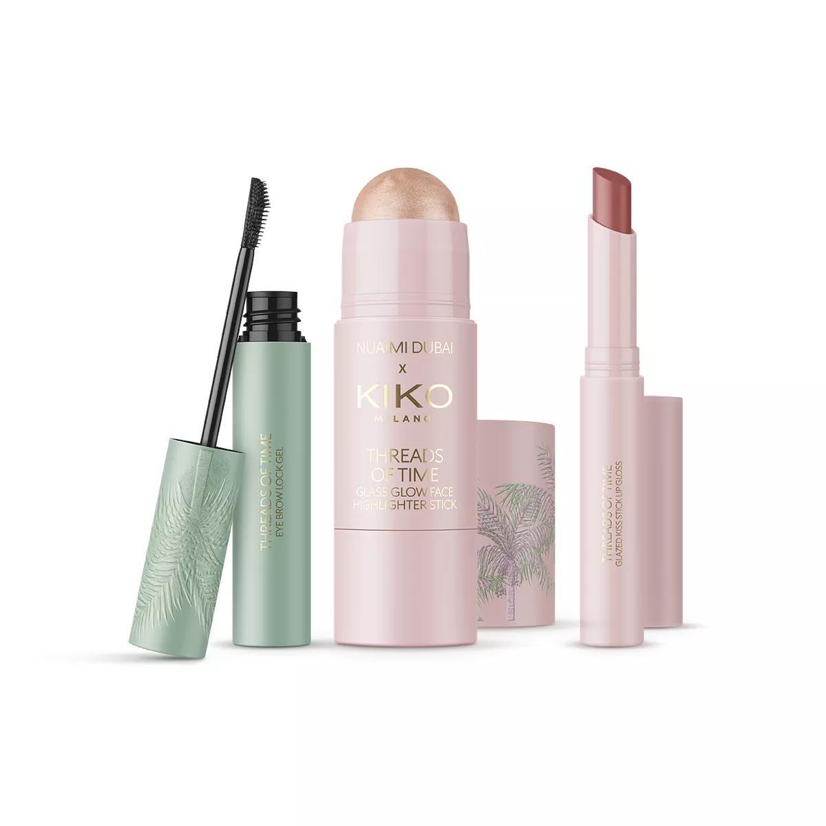 Threads Of Time Glass Glow Icons Make Up Kit, 001, large image number 2