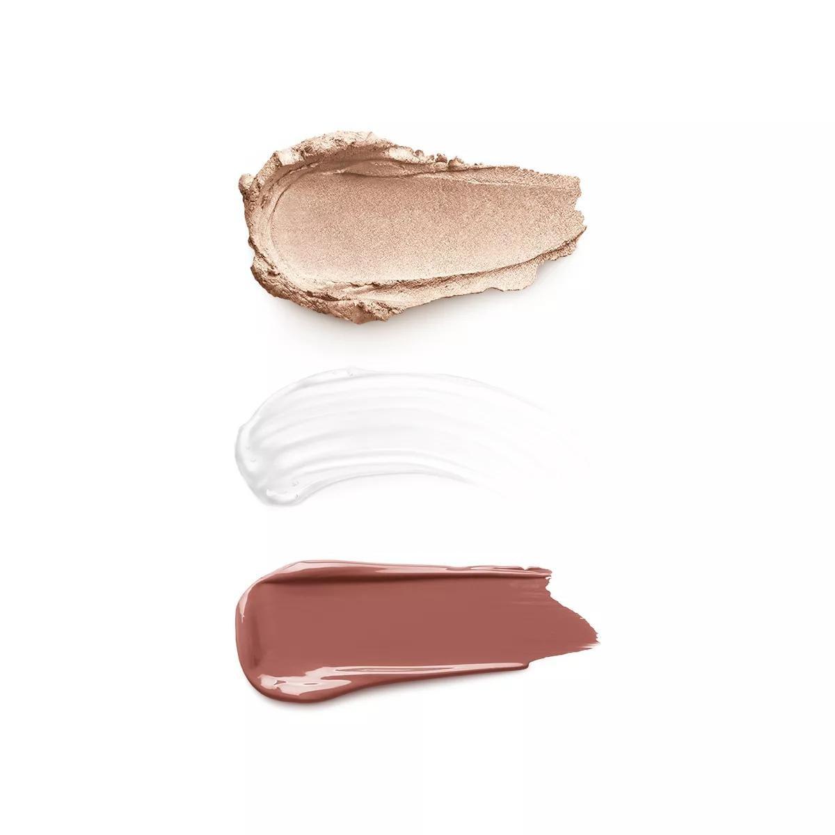 Threads Of Time Glass Glow Icons Make Up Kit, 001, large image number 3