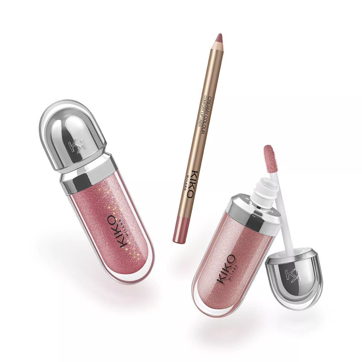 Threads of Time طقم الشفاه جلوس إت أب