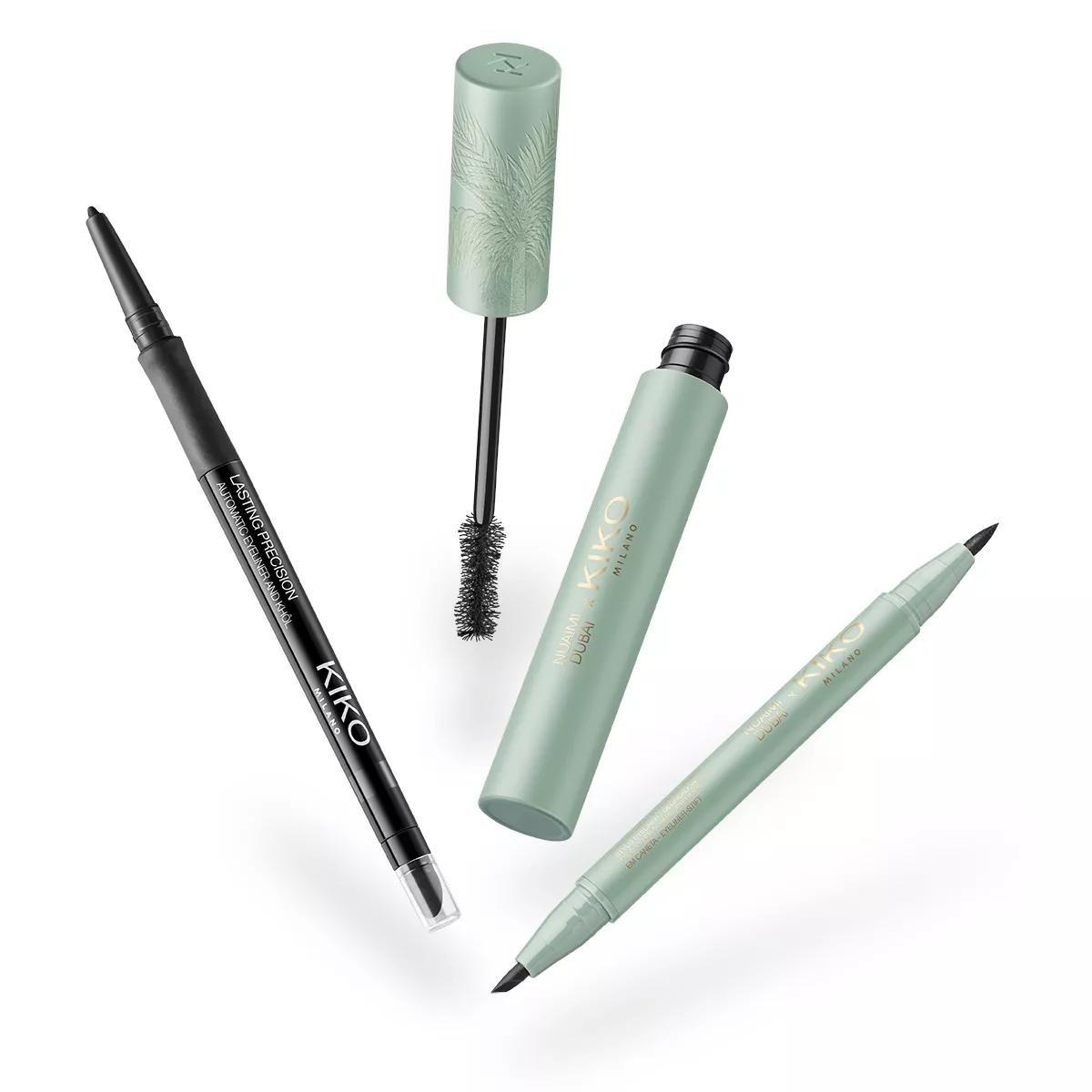 Threads Of Time Dramatic Eyes Trio