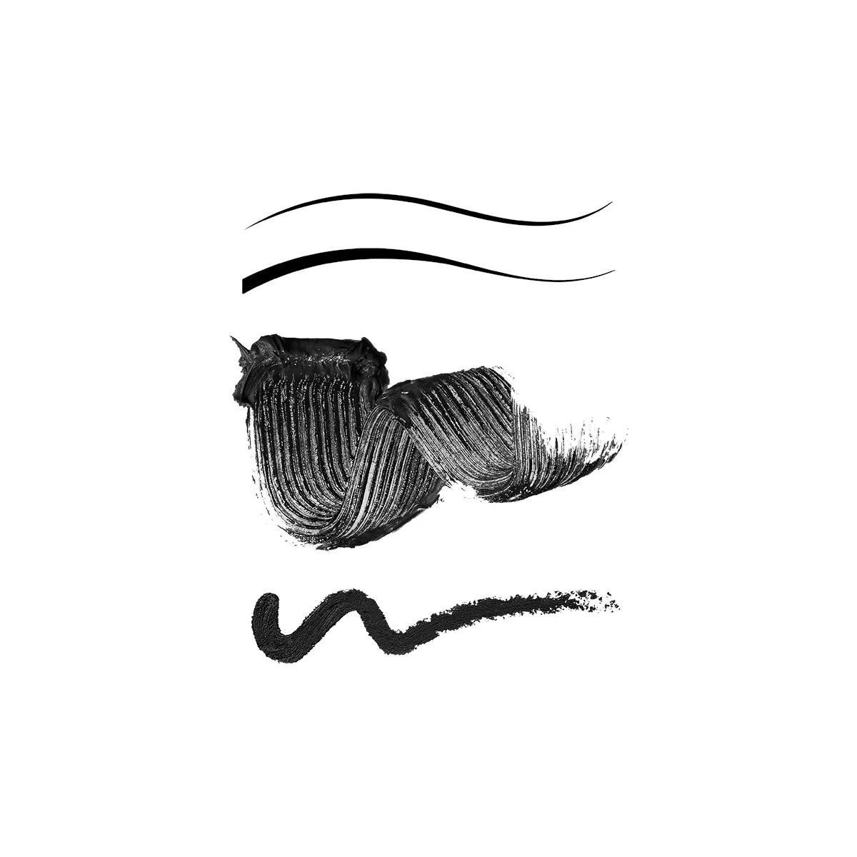 Threads Of Time Dramatic Eyes Trio, 001, thumbnail