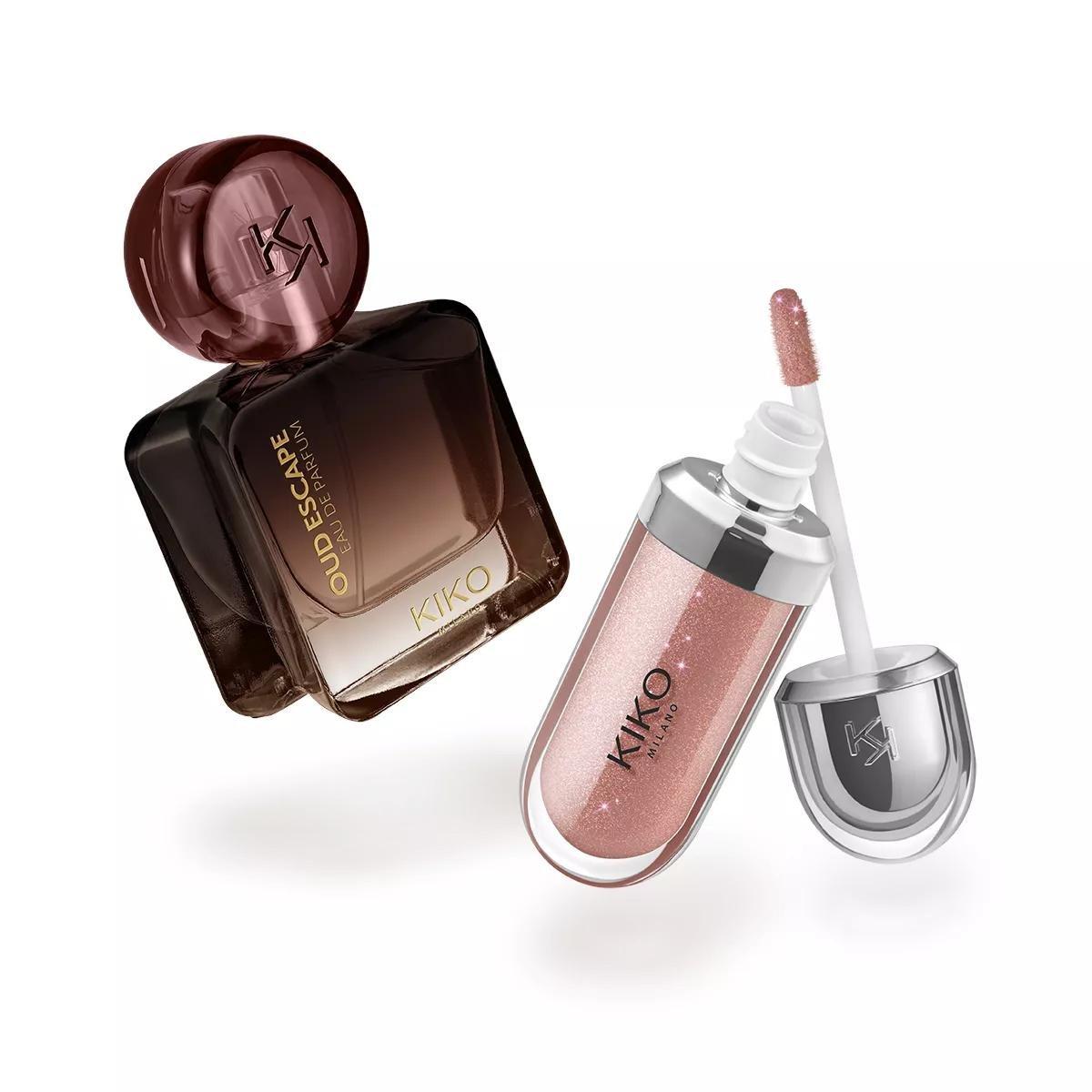 Threads of Time طقم الجمال أود إسكيب