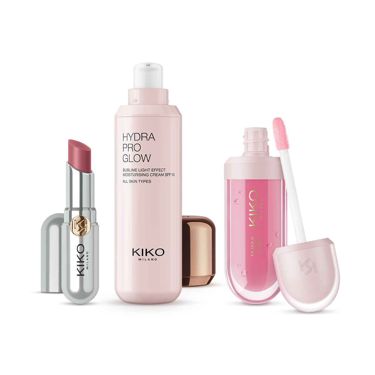 Threads Of Time Hydra Glow Skincare Kit, 001, thumbnail