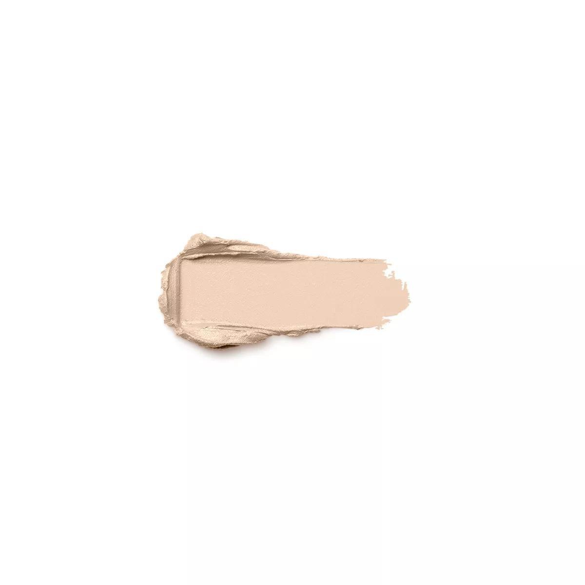 Just Cavalli x KIKO MILANO فاونديشن ستيك سان-دريب بعامل حماية SPF 50, 03 Golden Sand, thumbnail