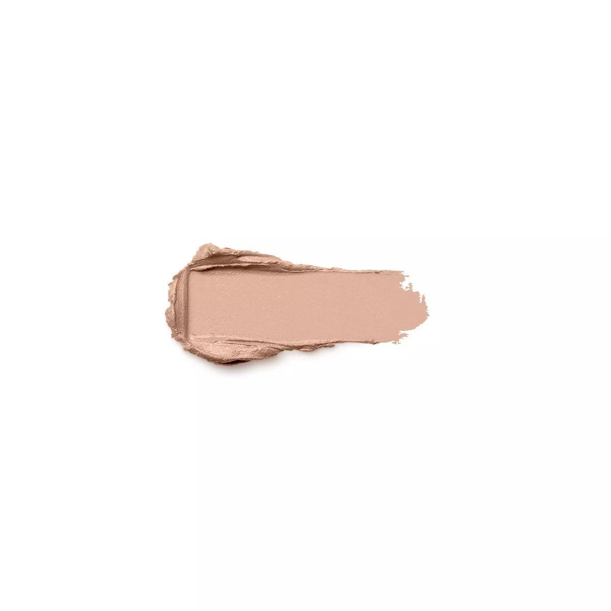 Just Cavalli x KIKO MILANO فاونديشن ستيك سان-دريب بعامل حماية SPF 50, 05 Pecan Veil, thumbnail