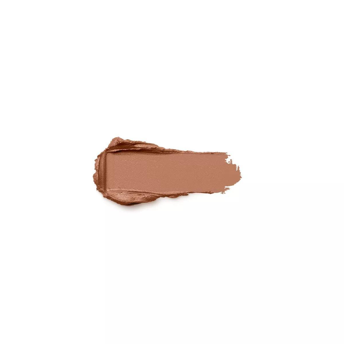 Just Cavalli X Kiko Milano Sun-Drape Stick Foundation Spf50, 07 Solar Amber, thumbnail