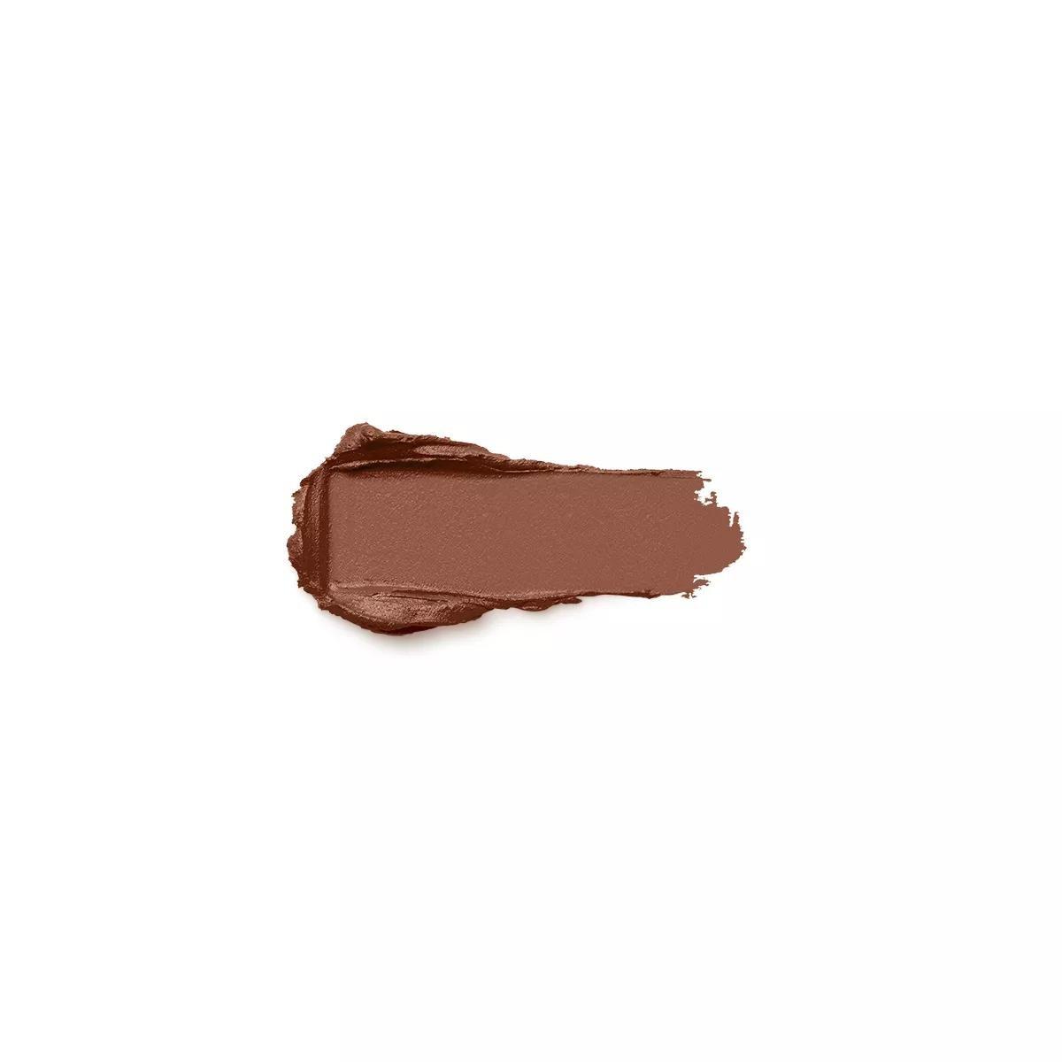 Just Cavalli x KIKO MILANO فاونديشن ستيك سان-دريب بعامل حماية SPF 50, 08 Cocoa Mirage, thumbnail