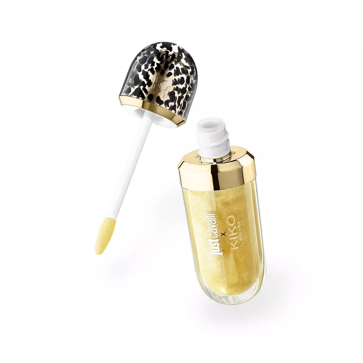 Just Cavalli x KIKO MILANO 3D ملمّع شفاه مرطّب هايدرا ريبيل إيديشن