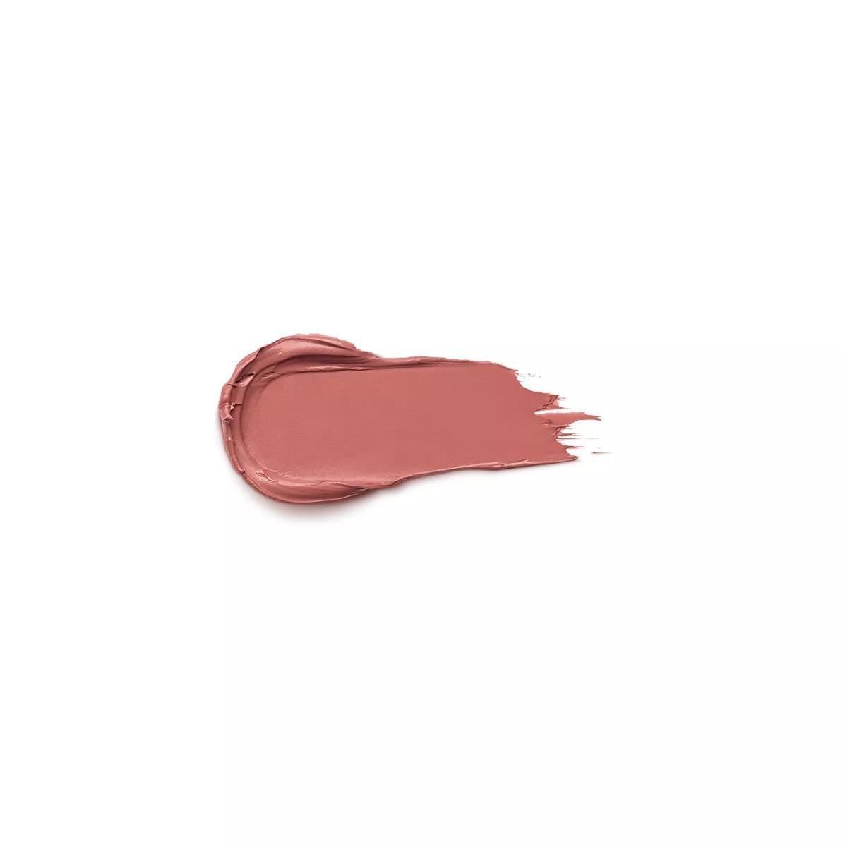 Just Cavalli x KIKO MILANO أحمر شفاه وايلد-كيسر بعامل حماية SPF 30, 01 Rebel Mauve, thumbnail