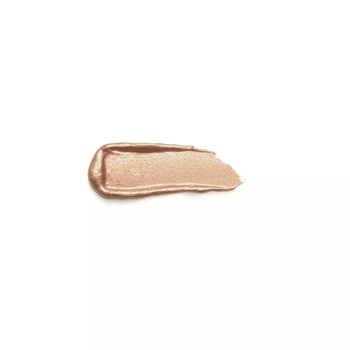 Just Cavalli X Kiko Milano Extreme Fierce Long Lasting Eyeshadow, WOMEN, 01 Golden Roar, thumbnail