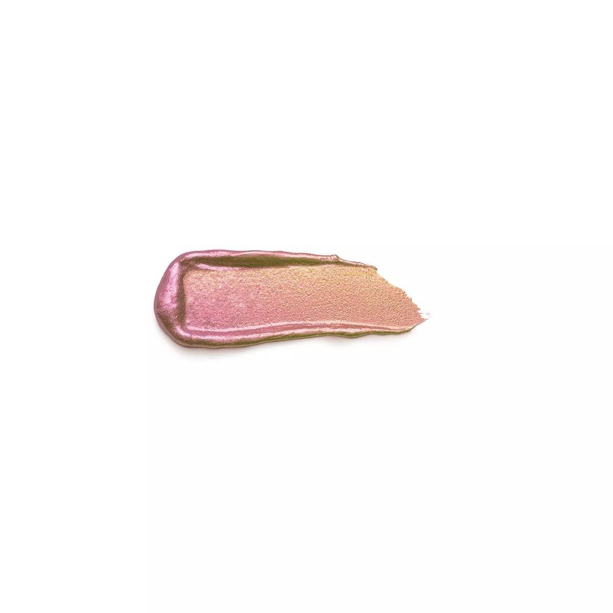 Just Cavalli X Kiko Milano Extreme Fierce Long Lasting Eyeshadow, 04 Jungle Chrome, thumbnail