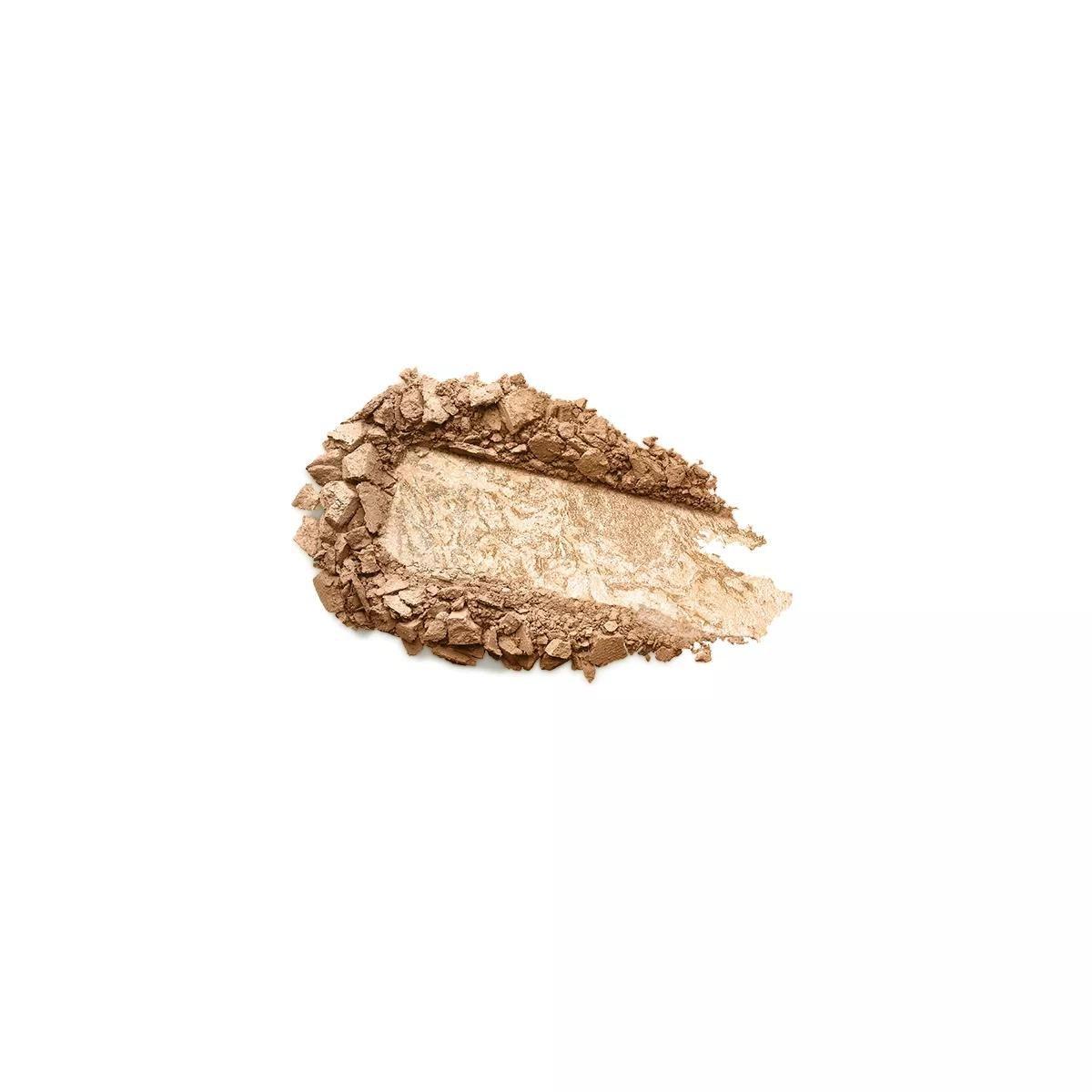 Just Cavalli X Kiko Milano Party Glam Lumi-Bronzer, WOMEN, 02 Savanna Toffee, thumbnail