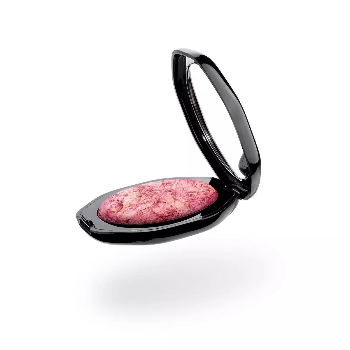 Just Cavalli X Kiko Milano Fusion Glow Blush, , thumbnail