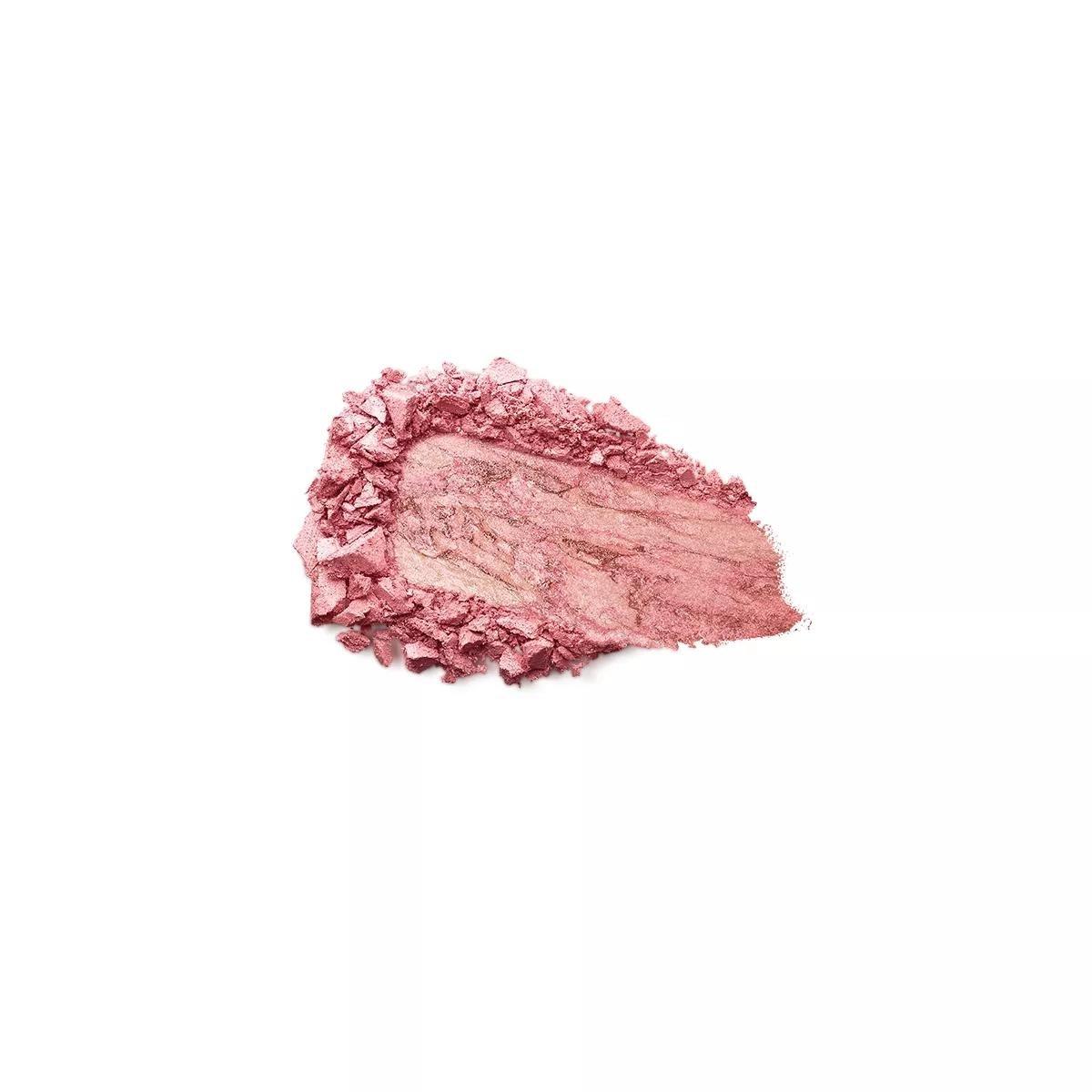 Just Cavalli X Kiko Milano Fusion Glow Blush, WOMEN, 02 Mauve Your Passion, thumbnail